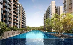 Jalan Jurong Kechil (D21), Condominium #570887291